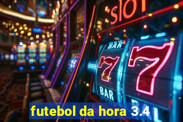 futebol da hora 3.4